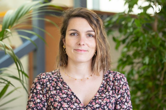 Rencontrez Rachel, Ingénieure marchés de l’énergie - Groupe Sorégies
