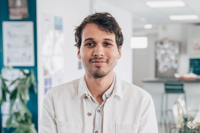 Rencontrez Woody, CTO - Theodo FinTech