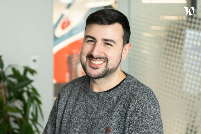 Meet Ramon, Product Architect - Dynatrace