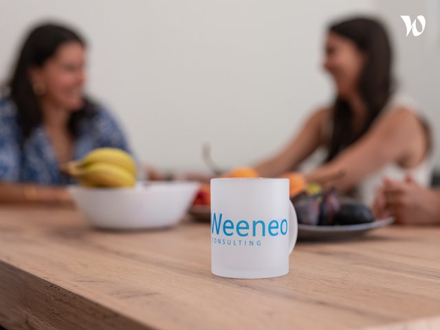 Weeneo Consulting