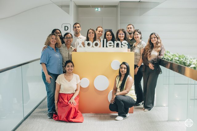 Xpollens