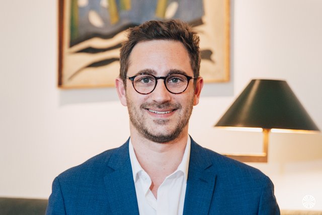 Rencontrez Alexandre, CEO - Bureaudestalents