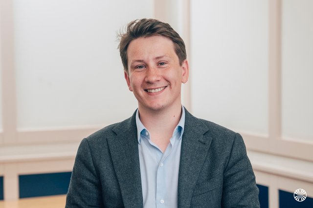 Rencontrez Hugo, Co-Fondateur et CEO - Mirabelle