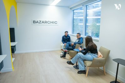 BAZARCHIC