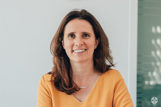 Rencontrez Magali Responsable Environnement Asset Owner - Q ENERGY France