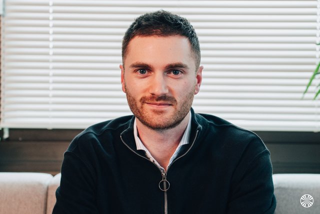 Rencontrez Robin, Architecte de domaine - Crédit Mutuel Arkéa