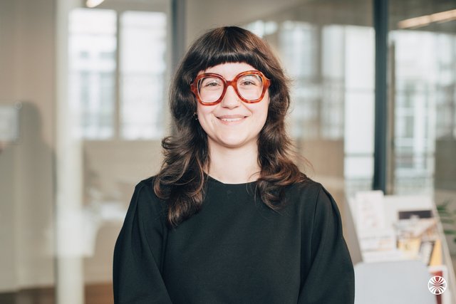 Rencontrez Emma, Chargée de la programmation et de l’action culturelle - pass Culture