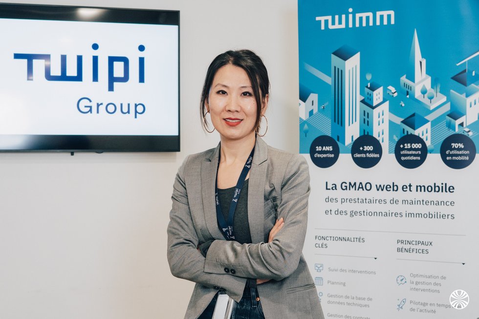 Rencontrez Meng, Customer Success Manager - Twipi Group