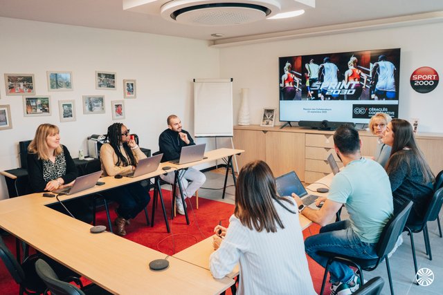 CERACLES COOPERATIVE