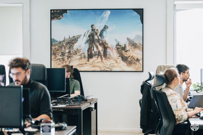 PULLUP Entertainment