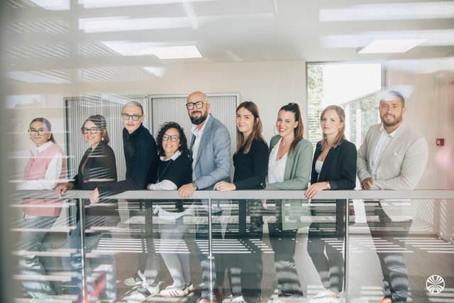Groupe Audeo (Servyr, Hélium, Exper-IS)