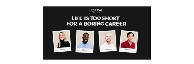 L'Oréal Groupe