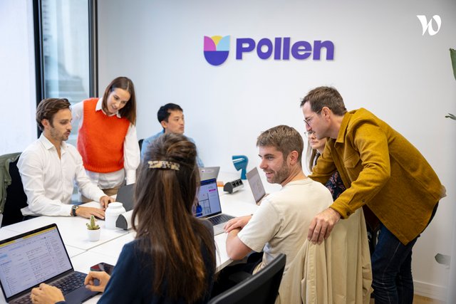 Pollen