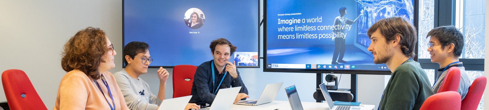 Ericsson France