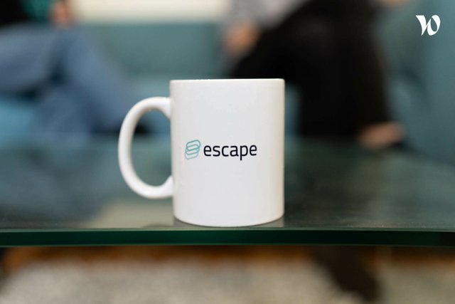 Escape