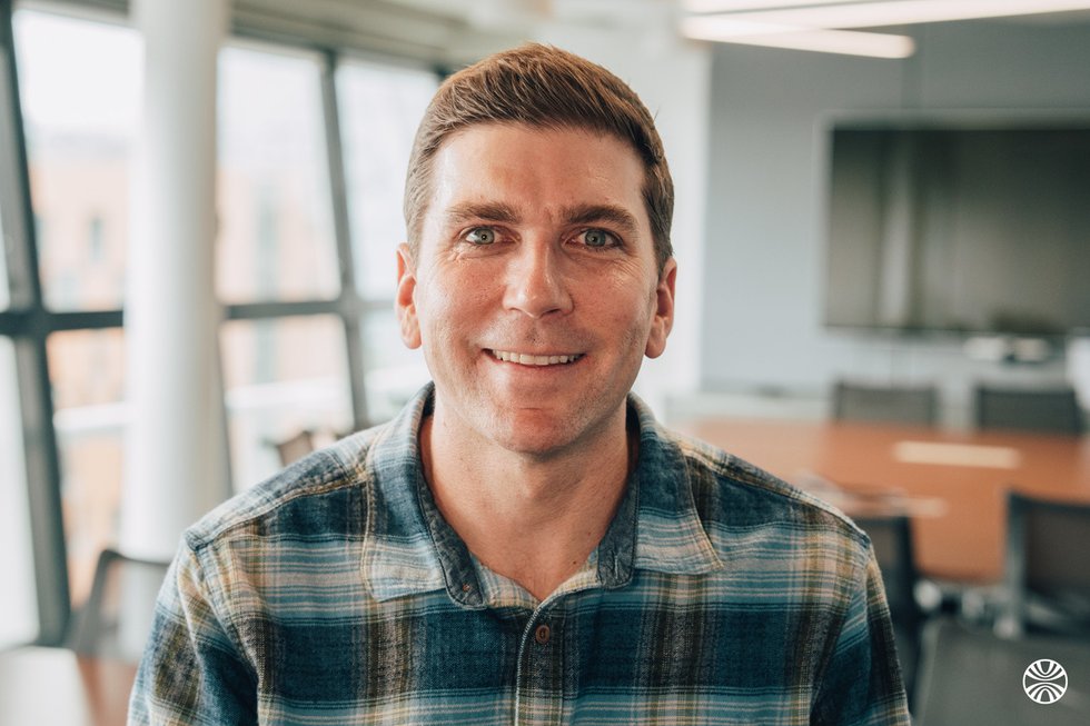 Meet Tim, Senior Vice President, People + Places - GoPro France