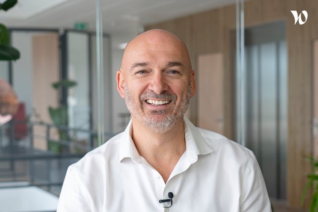 Meet Emmanuel, CEO - Synox