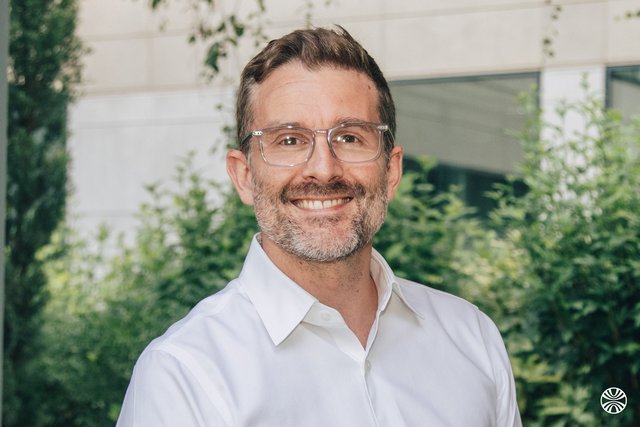 Rencontrez Grégory, Responsable Sécurité des Systèmes d'information  - Armand Thiery