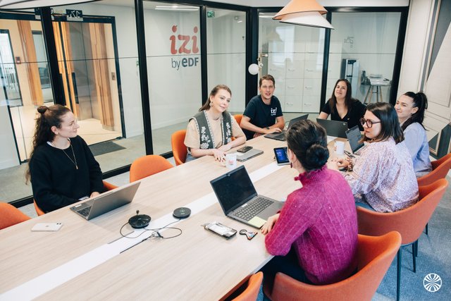 IZI Solutions Durables