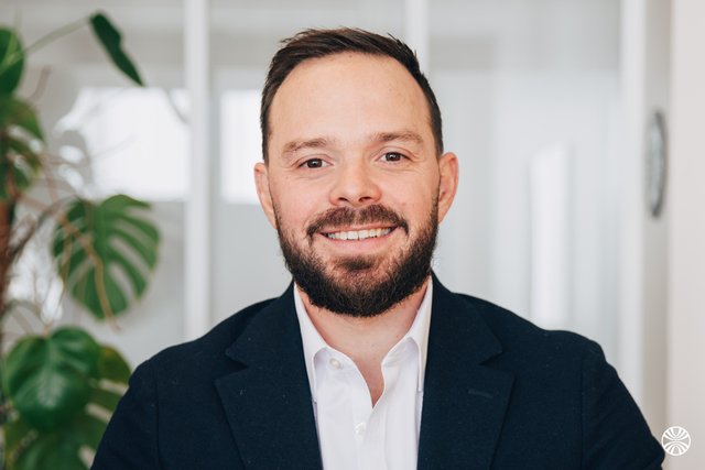 Rencontrez Arnaud, Fondateur - DJUST