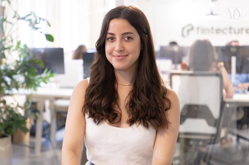 Meet Chama, Customer Success Manager - Fintecture
