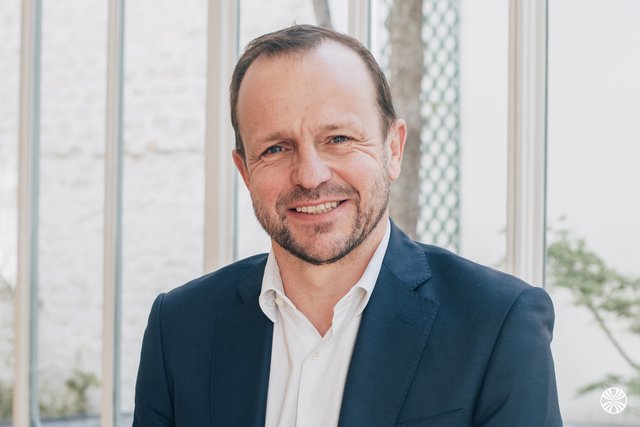 Rencontrez Mathieu, Président et Co-head - RAISE
