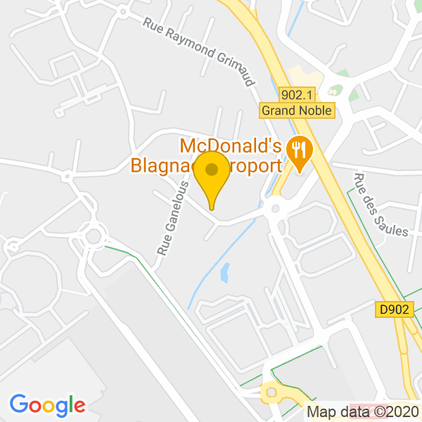 2 Avenue Escadrille Normandie Niemen, 31700, Blagnac