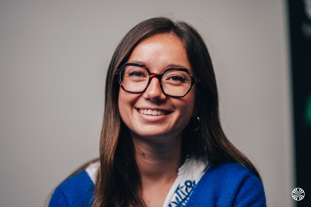 Rencontrez Romane, Consultante fonctionnelle  - Scalizer