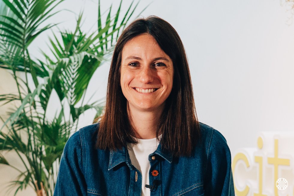 Rencontrez Marie, Chief Marketing Officer (CMO) & Chief of Staff (CoS) - Citalid