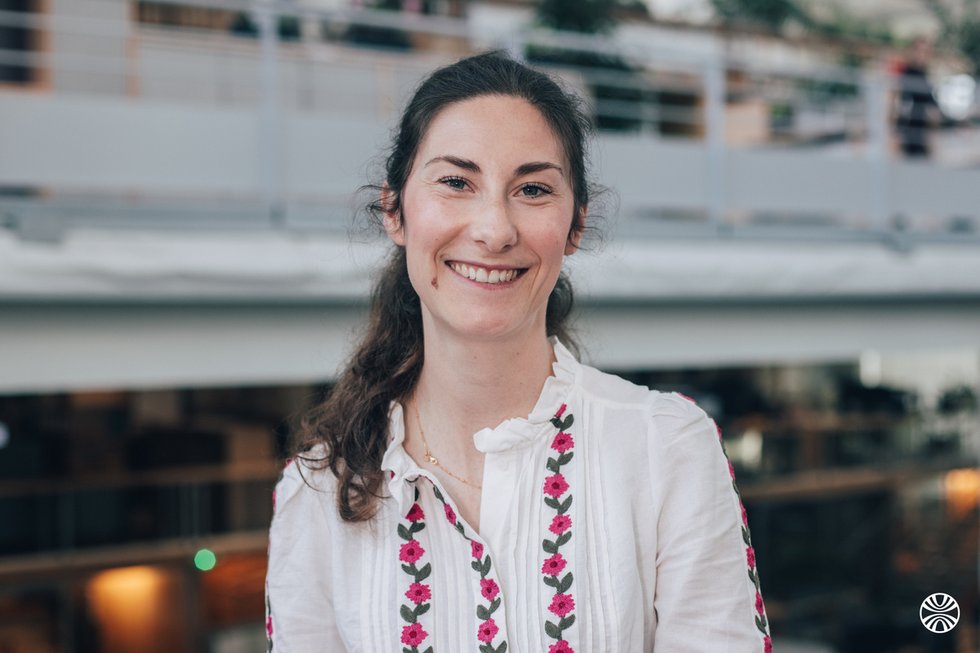 Rencontrez Margaux, Responsable Fidélisation et CRM - SNCF RETAIL & CONNEXIONS