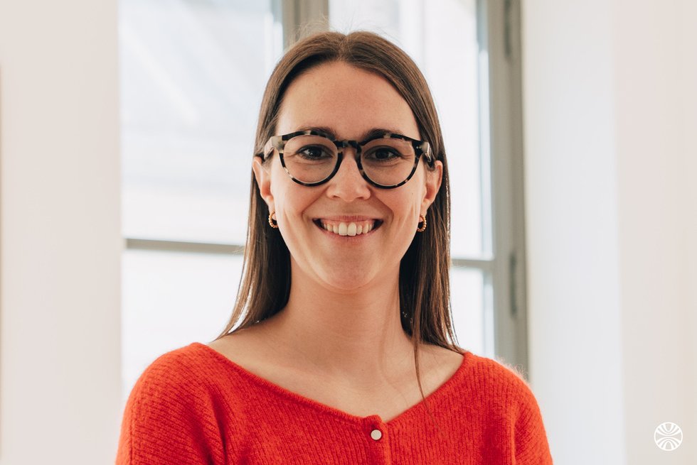 Rencontrez Laura, Lead Product Manager - Galadrim