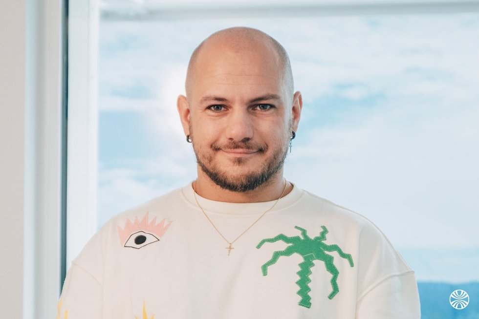Rencontrez Yannick, Développeur Back - Team paiement - DARYL Social Software