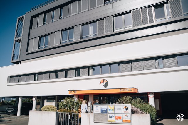 TOLEDE GROUPE & ASSOCIES