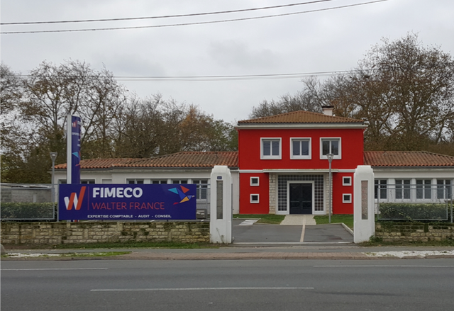 FIMECO Walter France