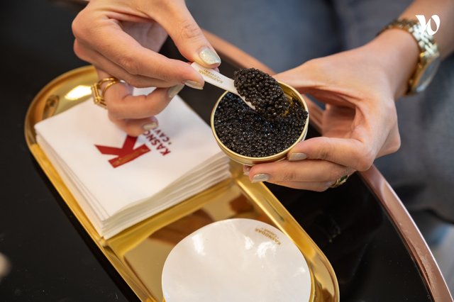 Kasnodar Caviar