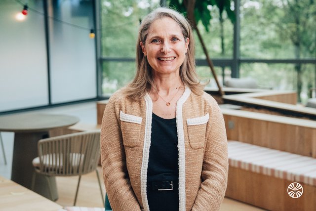 Rencontrez Fabienne, Business Analyst - Capgemini