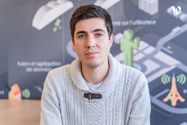 Rencontrez Marvin Anfray, Lead tech Front-End chez SoyHuCe