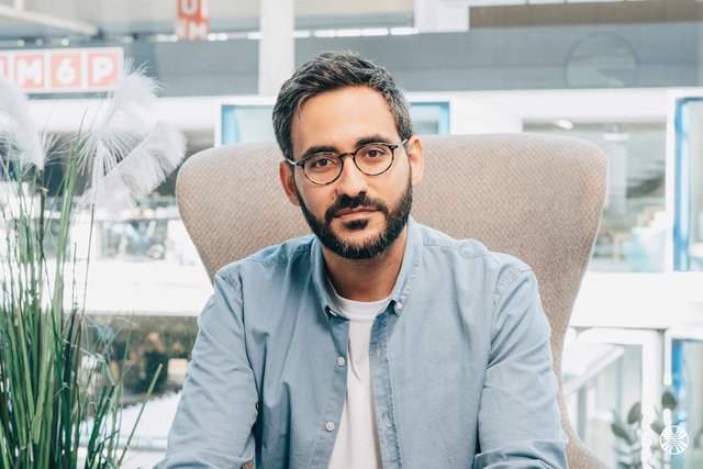 Rencontrez Jonathan, CEO - Ed AI