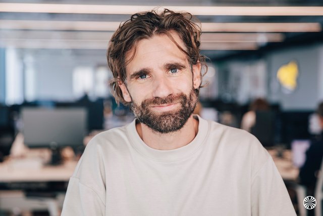 Meet Vianney, Co-Founder - Back Market