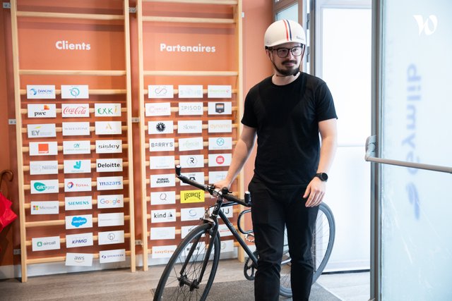 EGYM Wellpass - Ex Gymlib