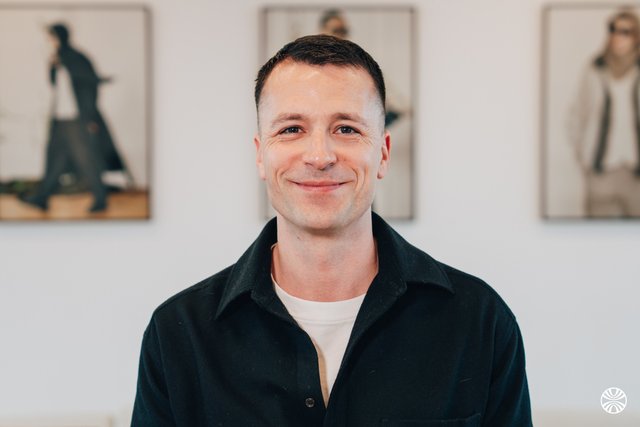 Rencontrez Raphaël, Directeur Général - Kitsuné