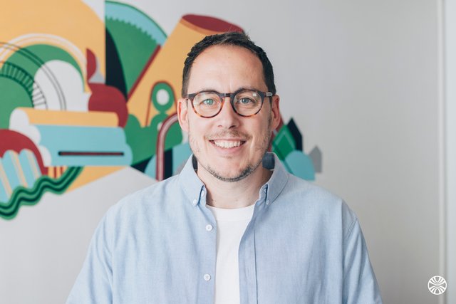 Rencontrez Hadrien, Président Directeur Général - Intranet Inside