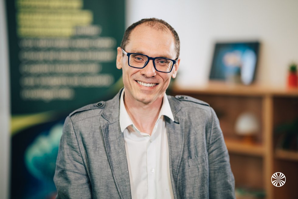 Rencontrez Guillaume, CTO Data et IA - Flow Line Integration
