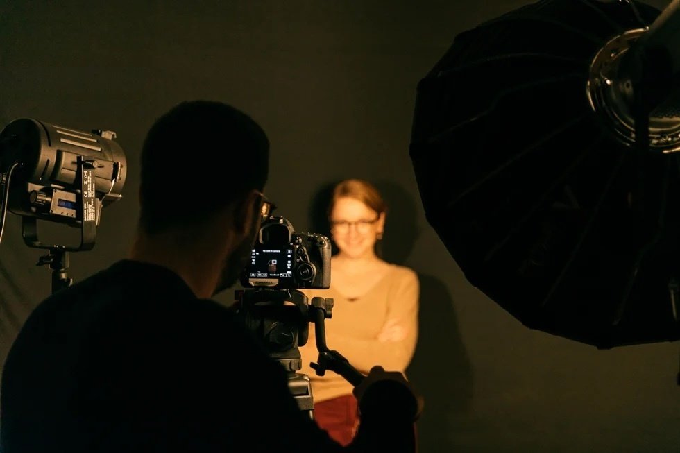 Picture perfect: will a professional headshot make your LinkedIn profile stand out?