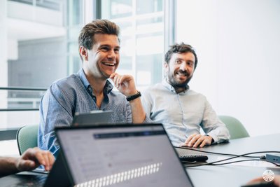 SNCF CONSULTING