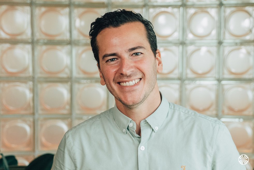 Rencontrez Victor, Head of Sales - Beev