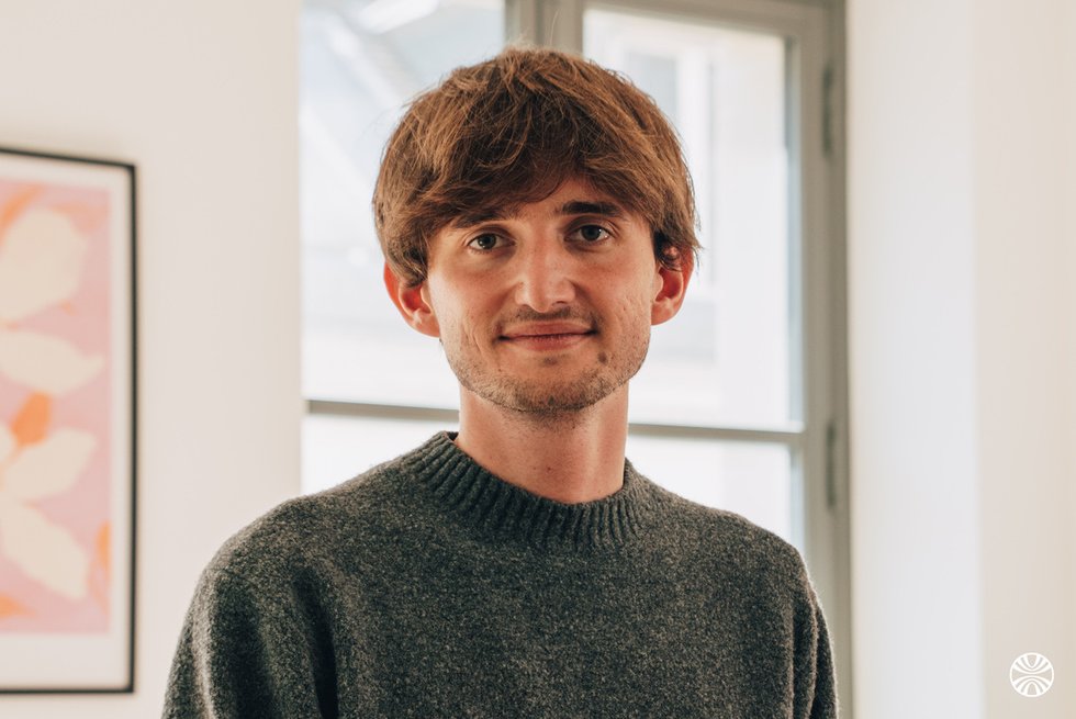 Rencontrez Pablo, Head of AI & Partner - Galadrim