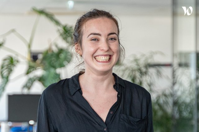 Rencontrez Thanina, consultante séniore en transformation des SI - Artik Consulting