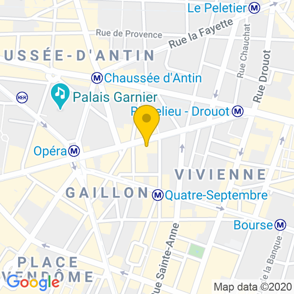 27 boulevard des Italiens, 75009, Paris