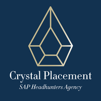 Crystal Placement